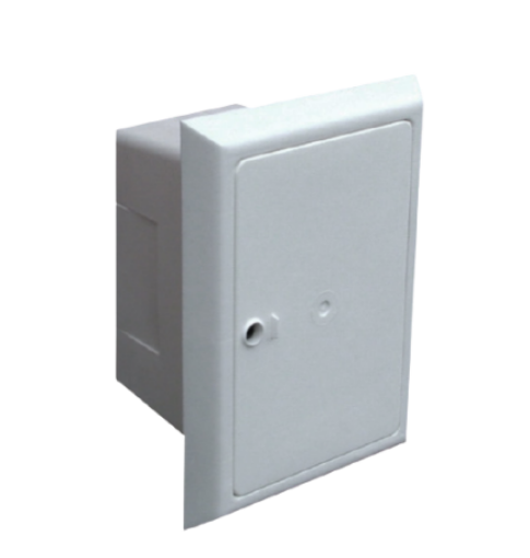Picture of Ntl Meter Box Door