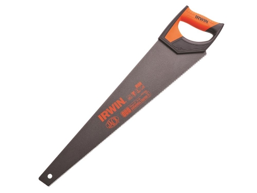 Picture of Irwin Jack 880 Coated Saw with Toolbox Saw