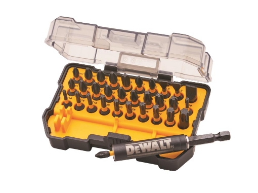 Picture of Dewalt 32 Piece Flextorq™ Impact Bit Set