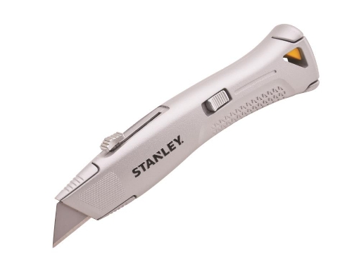 Picture of Stanley Retractable Pro Knife with 10 Blades
