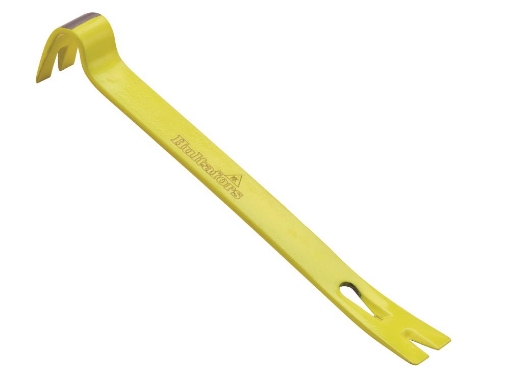 Picture of Hultafors 175mm (7") Hi Vis Mini Wrecking Bar
