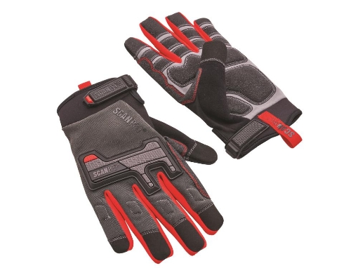 Picture of Scan Pro-Mechanics Gloves