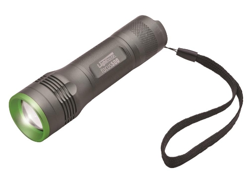 Picture of Lighthouse 500 Lumen Elite Focus Torch Batteries Included