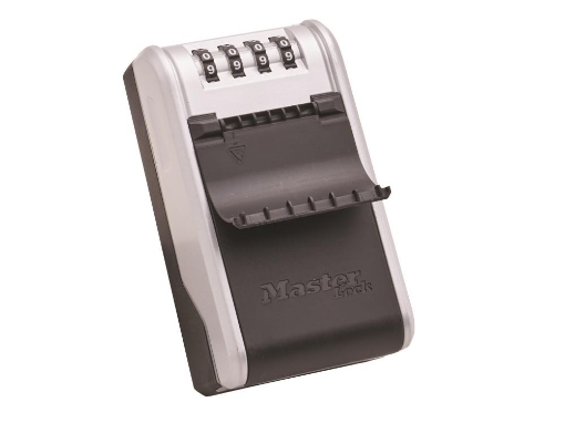 Picture of Masterlock Large Key Box