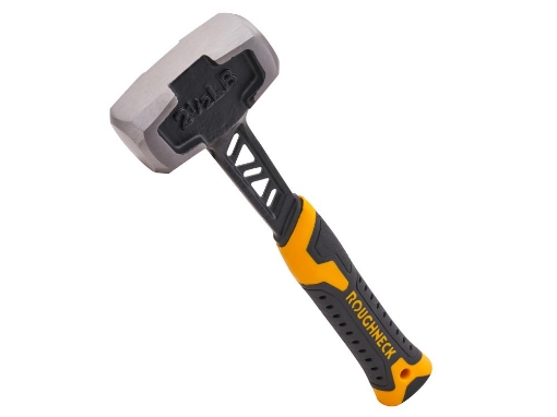 Picture of Roughneck  1.1Kg (2 1/2lb) Gorilla V-Series Club Hammer