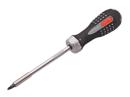 Picture of Bahco Ratcheting Screwdriver