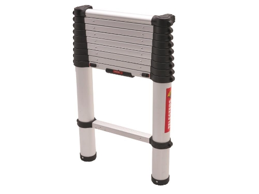Picture of Telesteps 3m Eco-Line Telescopic Ladder
