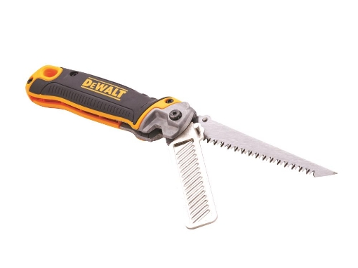 Picture of DeWALT Folding Jabsaw & Rasp