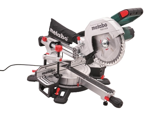 Picture of Metabo 216mm Cross Cut Mitre Saw