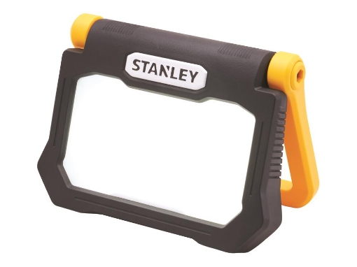 Picture of Stanley 1500 Lumens Rechargeable LED Worklight