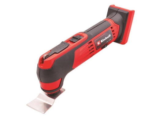 Picture of Einhell 18V Multi-Tool (Bare Unit)