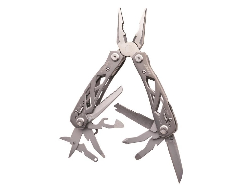 Picture of Gerber Suspension Multi Tool