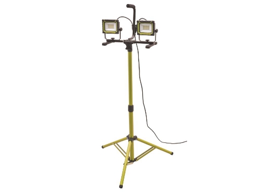 Picture of L/H Sitelight & Tripod (110V)