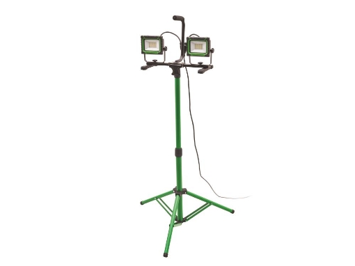 Picture of L/H Sitelight & Tripod (240V)