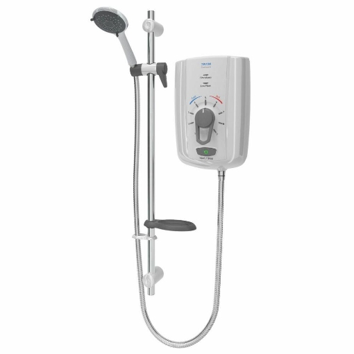 Picture of Triton Omnicare Mains Electric Shower - 8.7kw