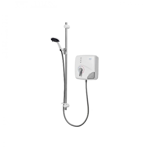 Picture of Triton Omnicare SR Tank Fed Electric Shower - 8.5kw