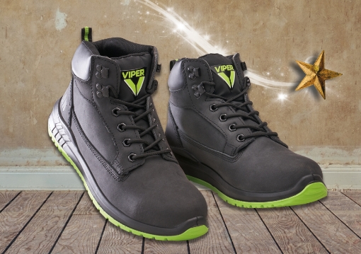 Picture of Scan Viper Safety Boot