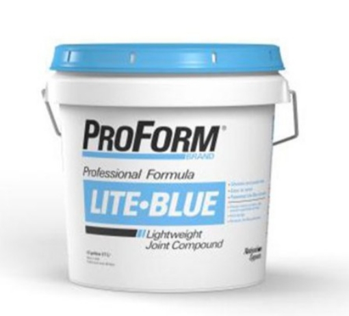 Picture of Proform Lite Blue Lid 17 Litre