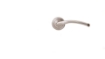 Picture of Sonnato Trevi Satin Chrome Lockset Incl Handles, Lock & 2 Hinges