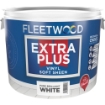 Picture of Fleetwood 10L Extra Plus Sheen Brilliant White