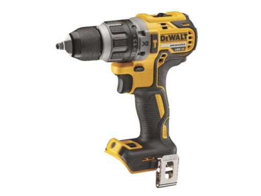 Picture of Dewalt Brushless Combi Drill Bare Unit 18V