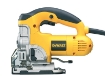 Picture of Dewalt DW331K Heavy-Duty Jigsaw 701W 240V