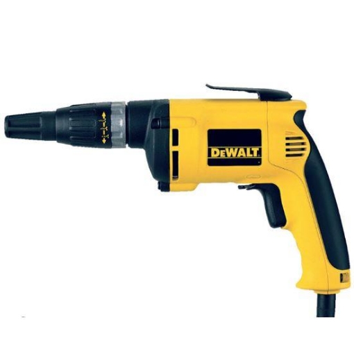 Picture of Dewalt DW274K 110V Drywall Gun 