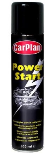 Picture of Carplan Powerstart 310ml
