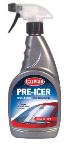 Picture of Carplan Pre-Icer Trigger 500ml