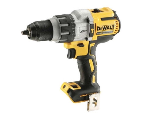 Picture of DEWALT DCD996-NT XR Brushless Combi Drill 18V Bare Unit 