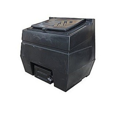 Picture of Coal Bunker Pvc 12 Bag