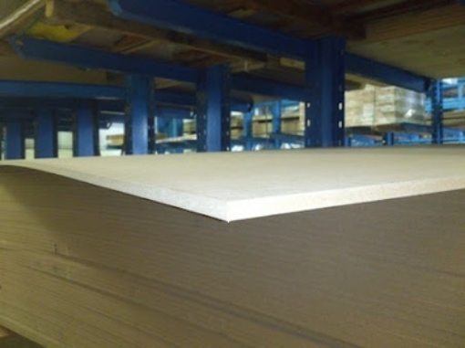 Picture of Premier Plain MDF 8 x 4 x 18mm