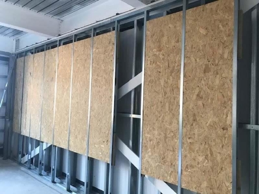 Picture of Smartply Osb 3 Pattress Plus 2397 x 597 x 18mm (100 Per Bale)