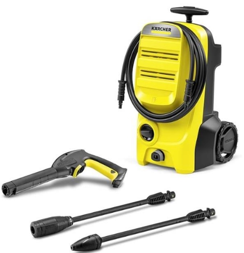 Picture of Karcher K4 Classic Pressure Washer
