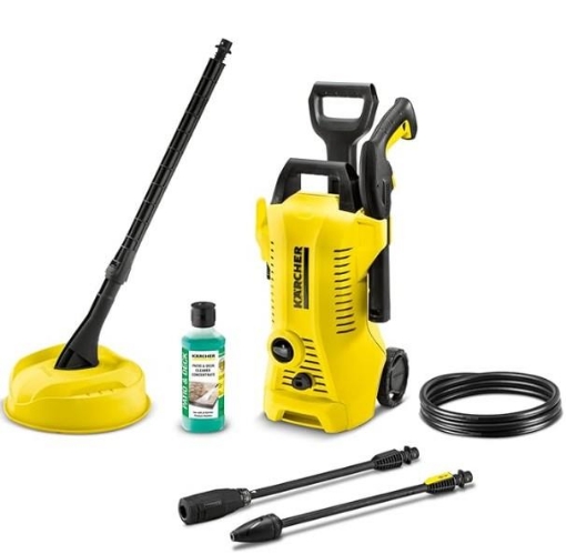 Picture of Karcher K2 Modular Car Pressure Washer
