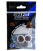 Picture of Gripit 20mm Brown Fixing Pack of 4