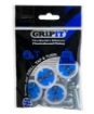Picture of Gripit 25mm Blue Fixing Pack of 4