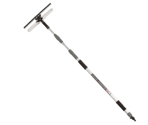 Picture of Bulldozer Heavy-Duty Waterfed Window Cleaner 3M