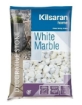 Picture of Kilsaran White Marble 10mm 25 kg bag