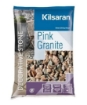 Picture of Kilsaran Pink Granite 20mm 25 kg bag
