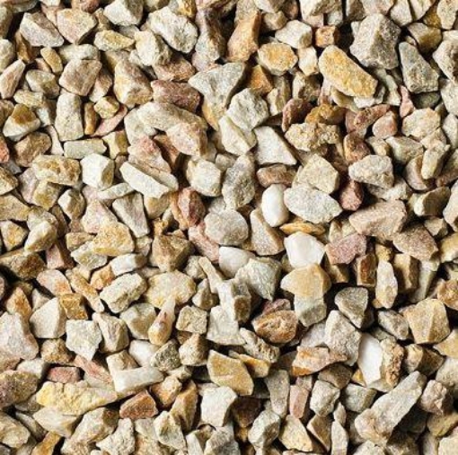 Picture of Kilsaran Donegal Quartz  20mm Bulk Bag