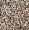 Picture of Kilsaran Pink Granite 20mm 25 kg bag