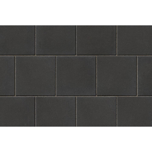 Picture of Kilsaran Classic Flags 400 x 400 x 40mm Charcoal