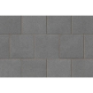 Picture of Kilsaran Newgrange Paving Flags Black Granite 400 x 400 x 40mm