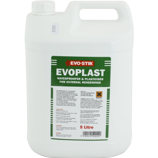 Picture of Bostik Evoplast 5Ltr