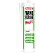 Picture of Bostik Evo-Stik Silicone Frame Sealant Brown  Cartridge