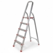 Picture of Safeline 5 Step A Frame Aluminium Ladder