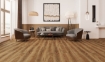 Picture of Canadia SE015 Victoria Oak 12mm Aqua Laminate Floor