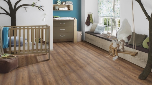 Picture of Canadia Habana Oak 12mm Laminate Floor