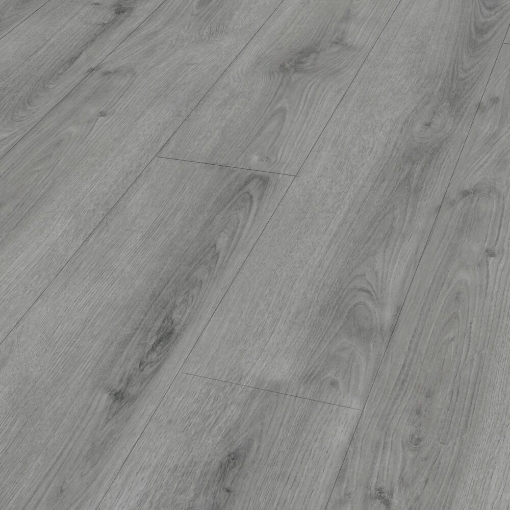 Picture of Whiteriver Glasgow Oak Grey Laminate Flooring 
